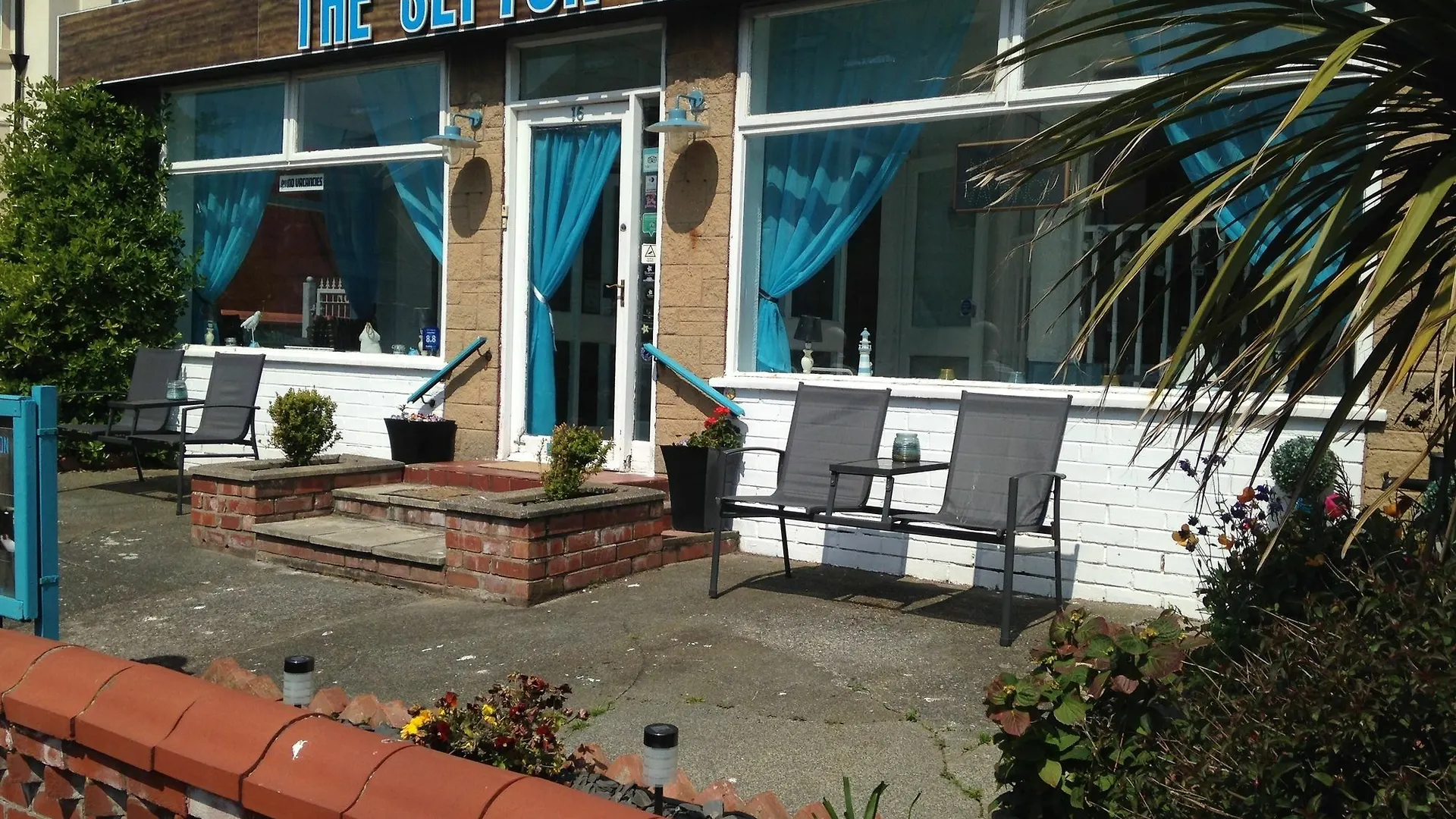 The Sefton Hotel Blackpool 3*,  United Kingdom