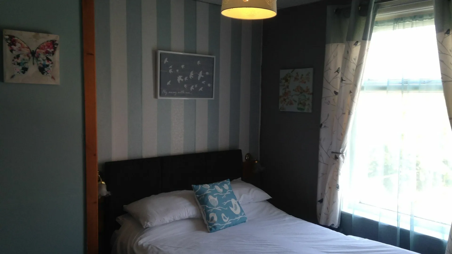The Sefton Hotel Blackpool