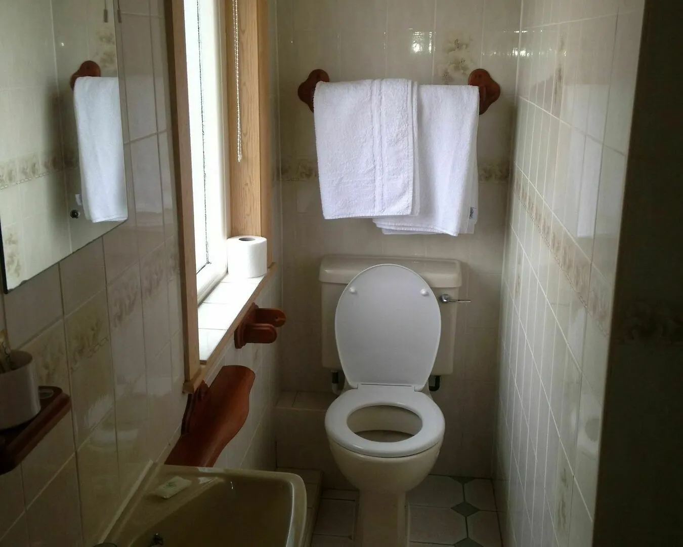 The Sefton Hotel Blackpool 3*,  United Kingdom