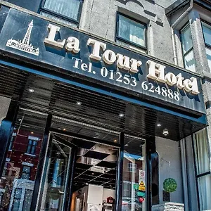 La Tour *** Blackpool