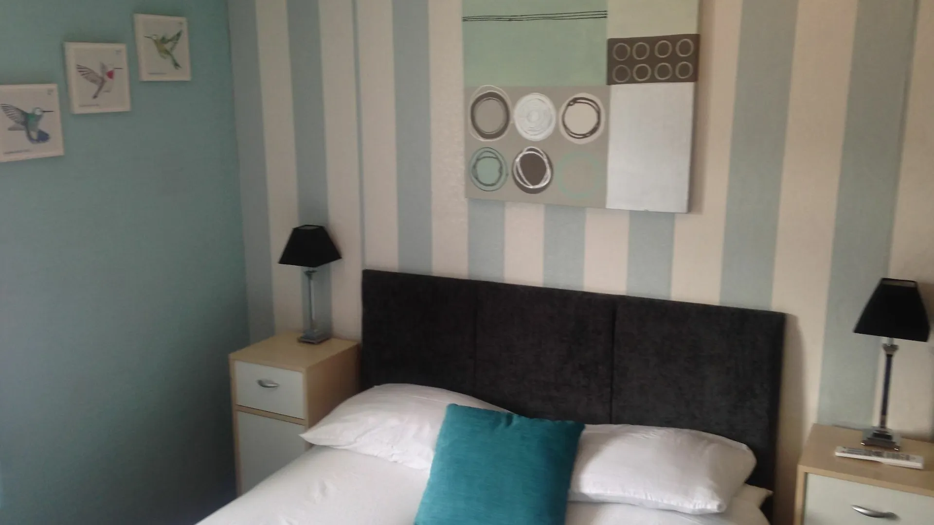 The Sefton Hotel Blackpool