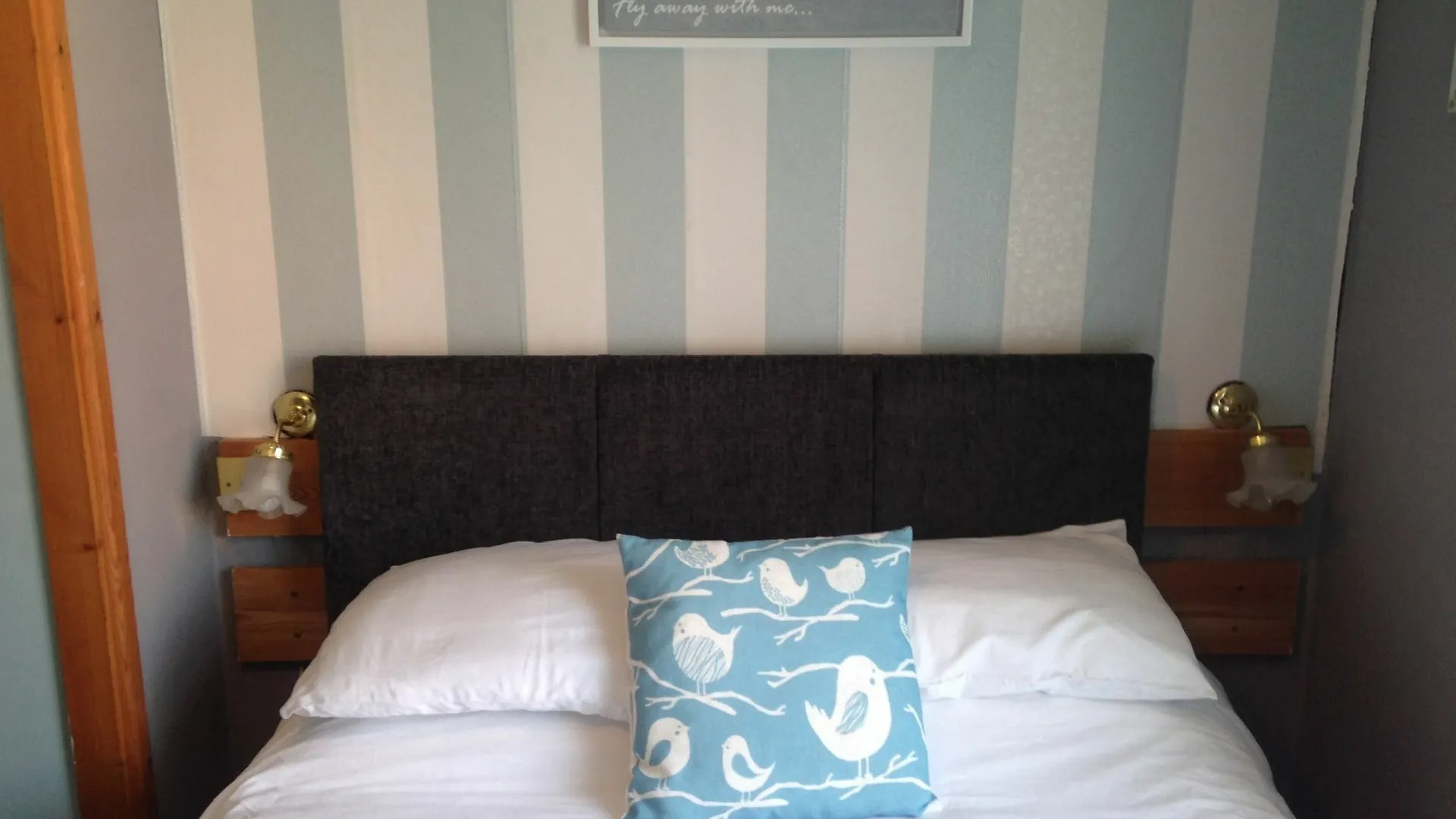 The Sefton Hotel Blackpool United Kingdom